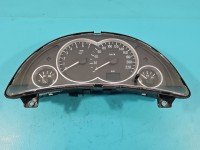 Komputer Sterownik silnika 0261206074 Opel Corsa C 1.2 16V