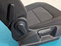 Fotel prawy przód pasażera Vw Golf Sportsvan 5d EUROPA