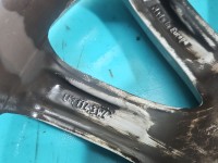 Felga aluminiowa 17" Hyundai I40 alufelga Szerokość felgi: 7.0", 5x114.3, Hyundai, Kod producenta: H4444, rysy R17 5X114,3...