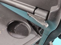 Fotel lewy przód kierowcy Citroen C4 Grand Picasso II 13-22 EU 5d