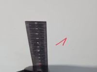 DRZWI PRZÓD LEWE KIEROWCY VOLVO S60 II 10- 4d 614-46