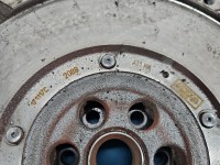 Dwumasa Koło dwumasowe Ford Focus Mk3 1.5 tdci