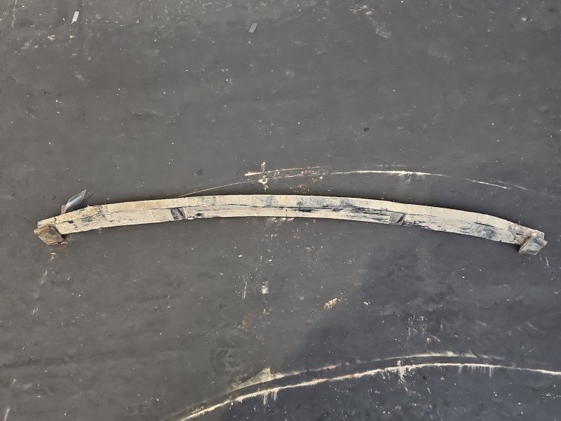 Resor przód Iveco Daily III