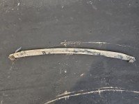 Resor przód Iveco Daily III