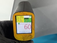 Błotnik przód prawy Skoda Fabia I 9102