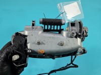 Klamka przód lewa zewnętrzna Porsche Panamera I 970 97053706303