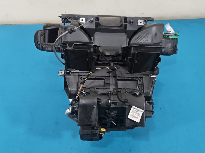 Nagrzewnica Renault Megane III EUROPA