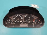 Licznik Bmw e46 6902362, 02063606241 1.9 wiel EUROPA