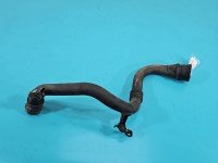 Rura przewód Diesel, Europejska, INTERCOOLERA Renault Megane III 8200981498, 8200981498-B 1.5 dci (K9KJ836)