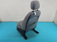 Fotel lewy przód kierowcy Ford Fusion EU 5d