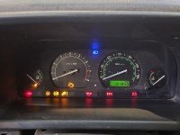 Licznik Land rover Freelander I LR-0016-001 1.8 16V EUROPA
