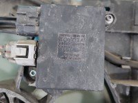 Wentylatory Wentylator chłodnicy LEXUS RX II 03-08 168000-4940, 422750-1640 3.3 V6