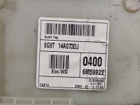 Sterownik moduł Ford Galaxy Mk2 06-15