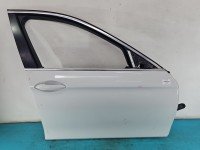 Drzwi przód prawe Bmw f10 f11 5d biały 300