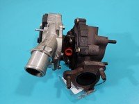 Turbosprężarka Toyota Auris II 780708-0005, 17201-0N042 1.4 D4D 90KM