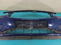 Zderzak przód Opel Astra V K granatowy Y23A