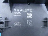 Sterownik moduł Vw Passat B7 5WK50414, 3AA937087G
