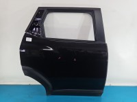 Drzwi tył prawe Dacia Duster III 24- HB 5d NV676