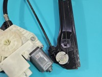 Podnośnik przód lewy SZYBY WINDA 1959801B, A74372-111 Skoda Rapid 6 PIN 5d HB