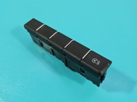 Przełącznik przełącznik wyłączania systemu Start-Stop. Skoda Superb III 3V1927238R