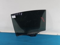 Szyba drzwi tył lewa BMW G30 sedan