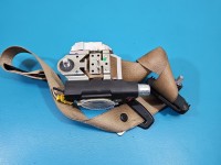 Pas bezpieczeństwa tył lewy Mercedes, Europejska Mercedes ML W164 33042707