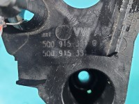 Obudowa akumulatora podstawa Skoda Octavia III 3Q0915321G, 5Q0915331H 2.0 tdi