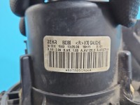 Dmuchawa nawiewu wentylator Renault Master II EUROPA