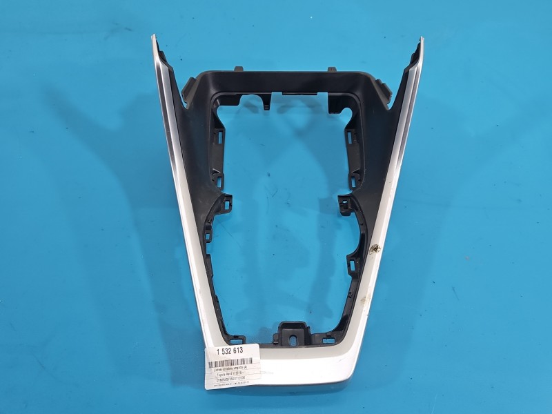 Listwa listwy dekory dekor deski Toyota Rav4 V eu