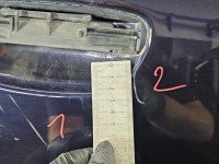 DRZWI PRZÓD PRAWE PASAŻERA Audi A6 C5 4d