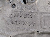 Osłona silnika górna Vw Passat B7 2.0 tdi Cffb 03L103925R