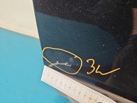 DRZWI PRZÓD LEWE KIEROWCY Chevrolet Captiva 5d czarny GAR