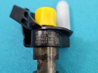 TESTOWANY Wtryskiwacz AUDI A6 C7 0445117022 3.0 tdi