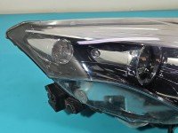Reflektor prawy lampa przód Renault Laguna III EUROPA