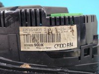 Licznik Audi A4 B6 0263626035, 8E0920900K 1.9 tdi EUROPA