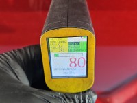 Drzwi tył lewe Dodge Journey HB 5d