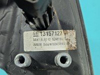 Lusterko lewe pin Opel Meriva A HB Z157 5d europa