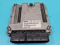 Komputer Sterownik silnika 0281014108, 1860A906 Mitsubishi Outlander II 2.0 DI-D