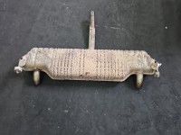 Tłumik WYDECH Peugeot 3008 II 1.6 T hybrid4