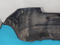 Zderzak tył Vw Polo V 6R 09- Lc9x HB