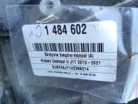 Skrzynia biegów TL4137 Nissan Qashqai II J11 13-21 1.2 T