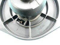 Dmuchawa nawiewu wentylator Nissan Maxima A33 99-03 europa