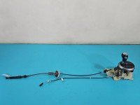 DŹWIGNIA LEWAREK WYBIERAK LINKI Hyundai I20 I 08-14 1.4 16V (G4FA)
