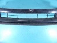 Zderzak przód przedni Peugeot 508 I 10-18 czarny KTVD