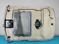 Podsufitka Jaguar XE X760 sedan