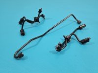 RURKI Przewód paliwowy Toyota Rav4 III 05- 2.2 D4D