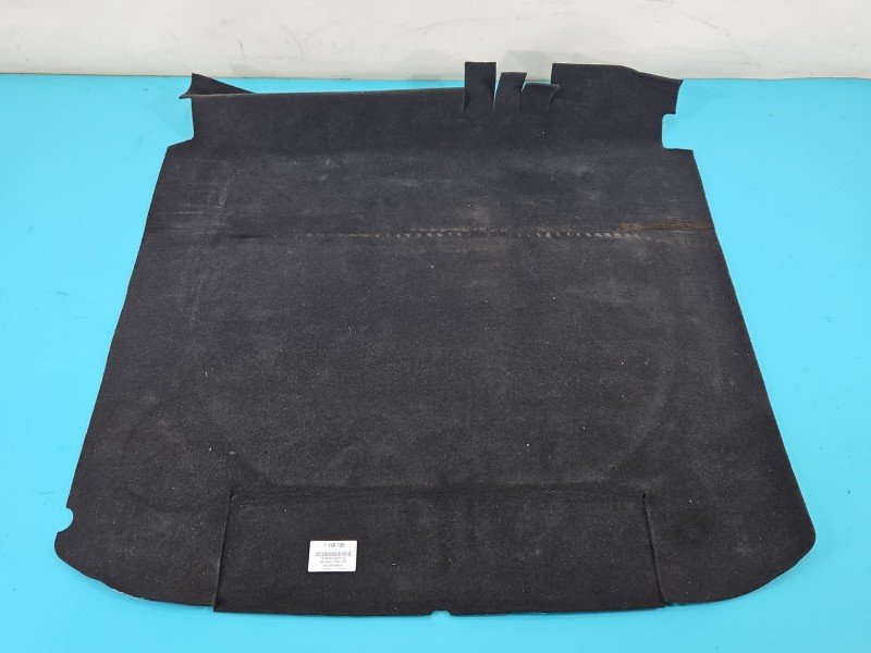 Wykładzina bagażnika podłoga Seat Toledo III 5P5863463D Wykładzina bagażnika podłoga Seat Toledo III 5P5863463D