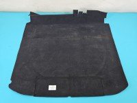 Wykładzina bagażnika podłoga Seat Toledo III 5P5863463D