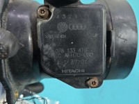 Przepływomierz Audi A6 C5 078133471E 2.4 v6 (BDV)