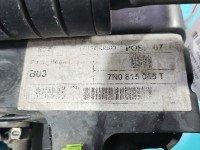 Webasto Seat Alhambra II 7N 10- 7N0815065T, 122R-000277 ogrzewanie postowoje